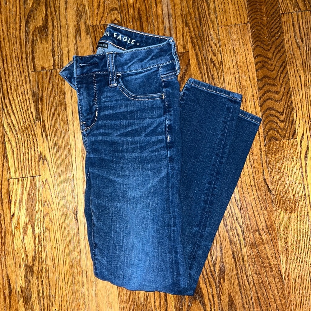 AE Jeggings